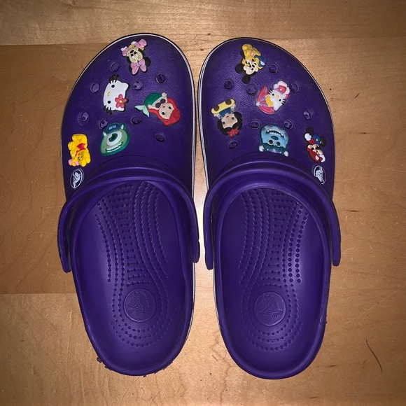 grateful dead jibbitz